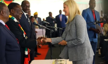 ИОК: Руските спортисти без знаме и обележја дури и во случај на мир со Украина