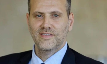 Зохар: Газа му припаѓа на Израел, Палестинците се гости на кои Израел им дозволува да живеат таму