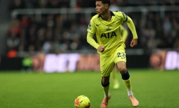 Кристал Палас плати рекордни 35 милиони фунти за Бренан Џонсон