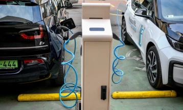 Во Норвешка речиси сите нови автомобили во 2025. беа електрични