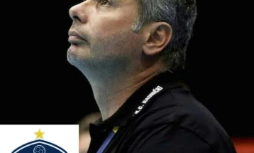 Србинот Радосављевиќ нов тренер на ракометарите на Куманово