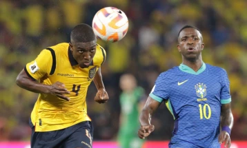 Ордоњез од Клуб Бриж во Ливерпул за 50 милиони евра