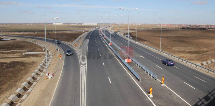 Greqia do të investojë 420 milionë për një autostradë për në Evzoni dhe përmirësime të autostradave, zyrtarisht fillon koncesioni 35-vjeçar me vlerë disa miliardë euro