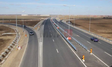 Greqia do të investojë 420 milionë për një autostradë për në Evzoni dhe përmirësime të autostradave, zyrtarisht fillon koncesioni 35-vjeçar me vlerë disa miliardë euro