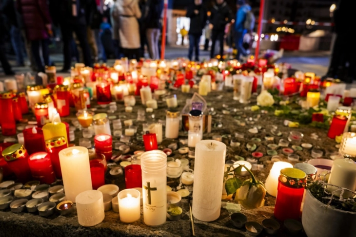 Criminal probe launched into Swiss bar operators after deadly fire