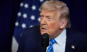 Трамп: САД „не се плашат од чизми на земја“ во Венецуела