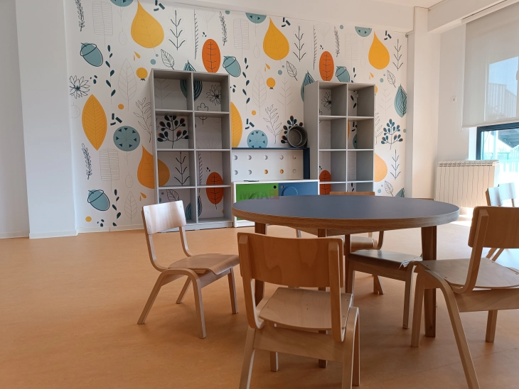 Велковски: Откочен процес на лиценцирање, лани рекордни вработувања во детската заштита