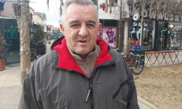 Велески: За стабилен брак се потребни одговорни и зрели личности