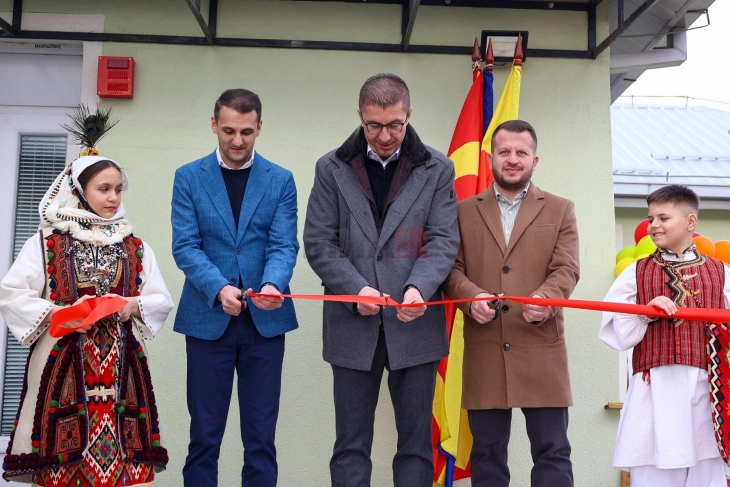 Kopshti i ri në Sopishte, listat e pritjes mbesin të kaluara