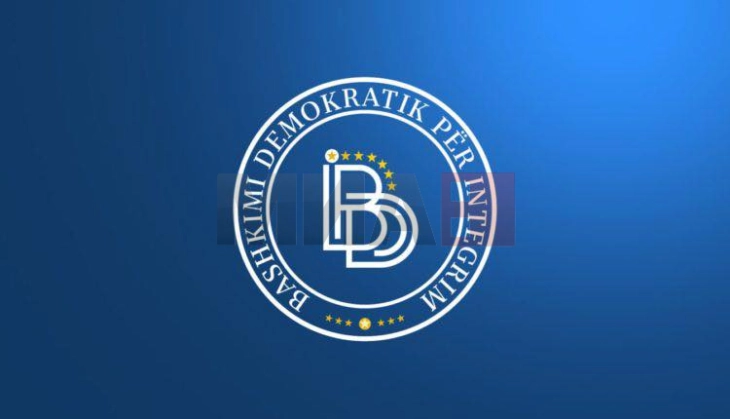 Mbështetja jonë e palëkundur ndaj aleatit tonë strategjik, Shtetet e Bashkuara të Amerikës, ka qenë dhe mbetet zgjedhje e qartë dhe e drejtë