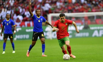 Мароко преку Танзанија до четвртфинале на Африканскиот куп на нации