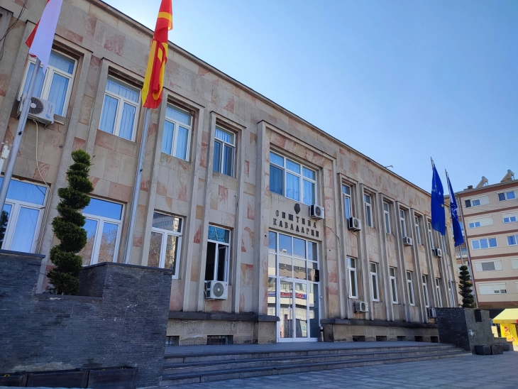 Рамов: Во буџетот на Кавадарци милион и пол денари за поддршка на здравствената заштита