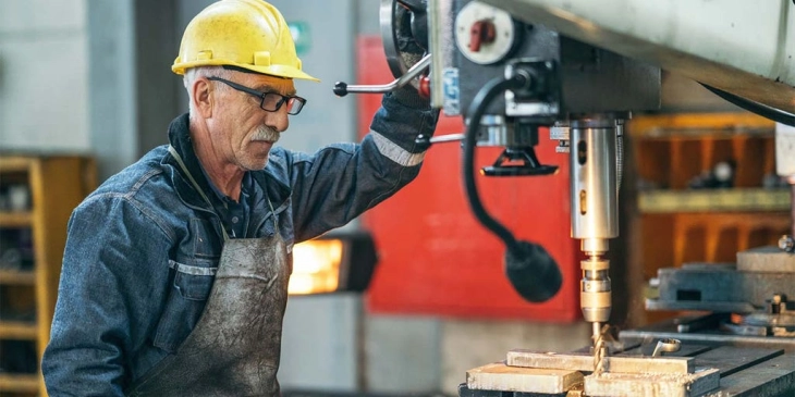 Партијата на пензионери го поздрави донесувањето на Законот за работно ангажирање на пензионерите