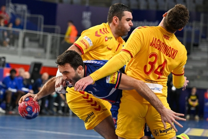 Јагуриноски го пропушта Европското првенство 2026