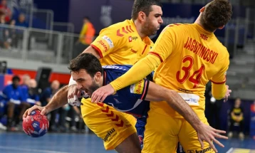 Јагуриноски го пропушта Европското првенство 2026