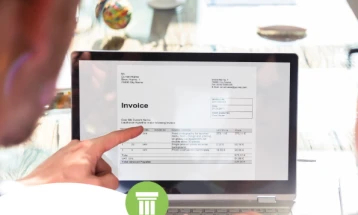 Ka filluar testimi i sistemit të faturave elektronike, mbledhje më efikase e taksave dhe luftë kundër ekonomisë gri