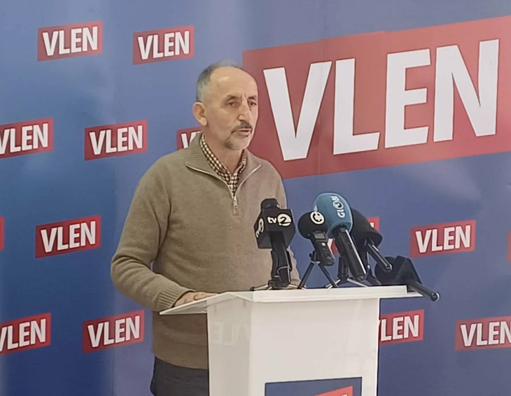 Невзат Бејта најавува 25 капитални проекти за Гостивар и поголема транспарентност на локалната самоуправа