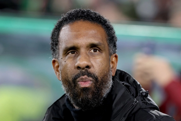 Селтик му врачи отказ на тренерот Нанси