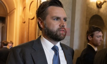 Parandalohet një përpjekje për hyrje në shtëpinë e nënpresidentit amerikan Xhej Di Vens