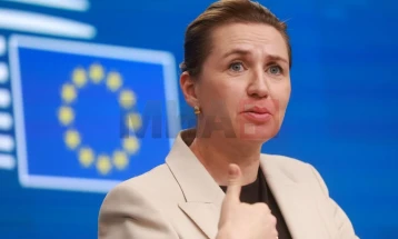 Frederikseni: Kërcënimet e Trampit ndaj Grenlandës duhen të merren seriozisht