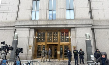 Maduro në gjykatën e Nju Jorkut: Më rrëmbyen dhe jam ende president i Venezuelës