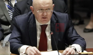 Nebenzja në KB: SHBA-ja po përpiqet të imponohet si 