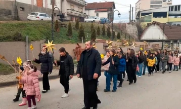 Бадник во Делчевско – приказна за традицијата и радоста