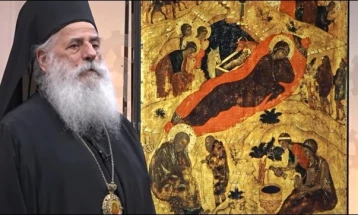 Митрополит г. Петар: Православната Црква не ја отфрла љубовта, ниту дијалогот како човечка средба, но одбива секаков дијалог што ја жртвува вистината заради надворешен мир