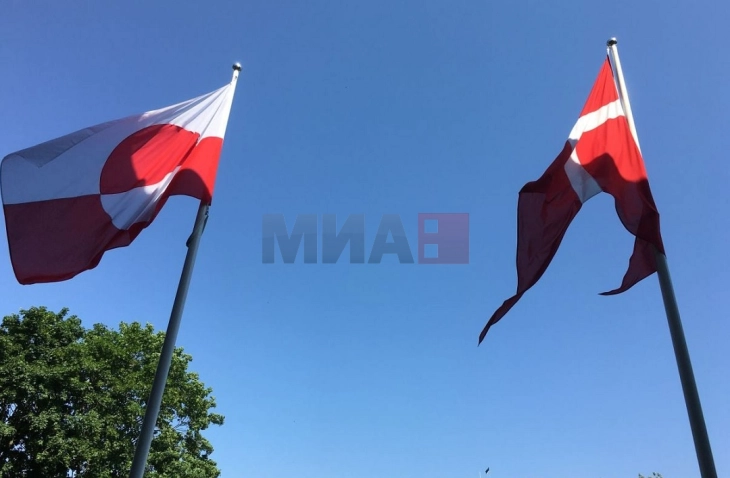 Liderët evropianë: Danimarka dhe Grenlanda duhet të vendosin për të ardhmen e tyre