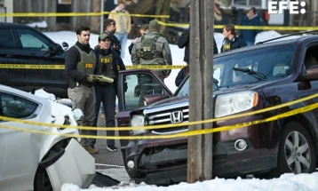 Тензично во Минесота: Националната гарда во состојба на готовност откако агент на ICE уби жена