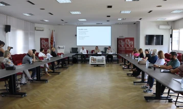 Со швајцарско искуство до полесно идентификување на потребите на пазарот на труд