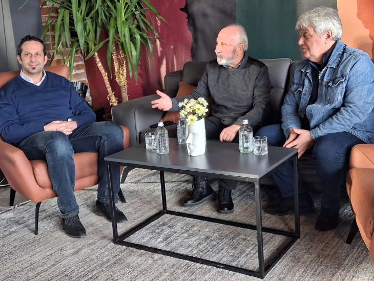 НУ Центар за култура-Битола со зимски серијал музички концерти