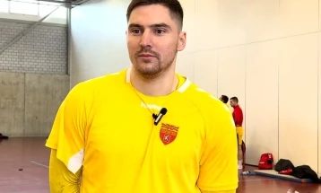 Аларов: Добро е да победиме на денешниот дуел