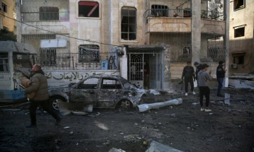 Së paku nëntë të vdekur dhe 55 të lënduar në përleshjet në Alepo