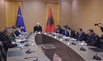 Рама: Поплавени се 1587 објекти и над 13 илјади хектари земјоделско земјиште, евакуирани се 339 лица и 51 семејство