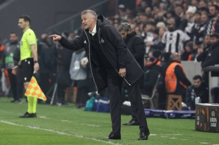 Солскјер денес на преговори со Манчестер јунајтед