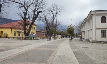 Демир Капија ги повика жителите со поднесени барања за легализација да комплетираат документи до март 