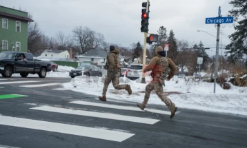 Фреј: Демонстрантите во Минеаполис да не одговараат со хаос на политиките на Трамп