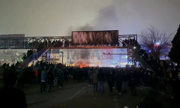 Бројот на жртви во иранските протести достигна 116, демонстрантите прогласени за „Божји непријатели“