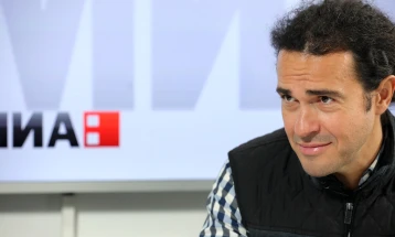 Владимир Четкар за МИА: Треба да го заштитиме рафинираниот вкус од турбофолкот и евтината музика