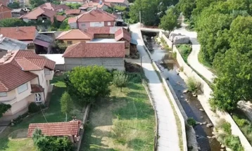 Во Зрновци во тек е постапката за легализација на бесправно изградените објекти