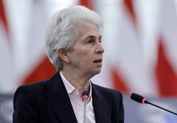 Штрак-Цимерман: ЕУ треба што поскоро да ја прогласи Револуционерната гарда на Иран за терористичка организација