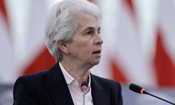 Штрак-Цимерман: ЕУ треба што поскоро да ја прогласи Револуционерната гарда на Иран за терористичка организација