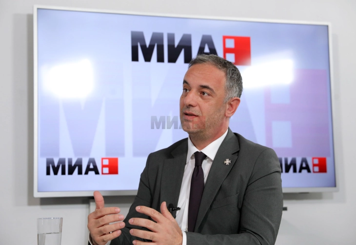 Aliu për MIA-n: Projektligji për mbrojtje nga duhani nuk është kufizues, është evropian