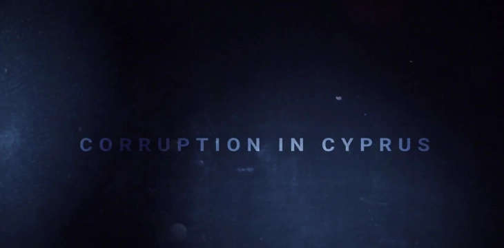 Оставка на шефот на кабинет на кипарскиот претседател по видеото за „црни пари“ во кампањата за претседателските избори