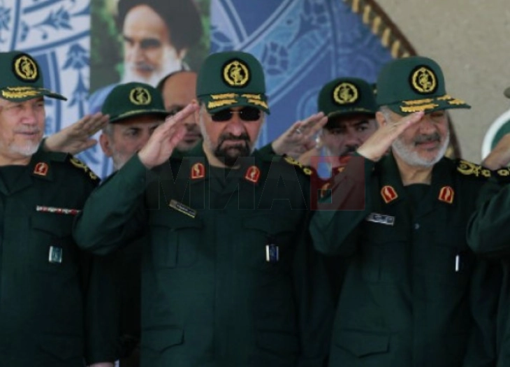 ЕУ е подготвена да предложи нови санкции кон Иран и да ја прогласи Иранската револуционерна гарда за терористичка организација