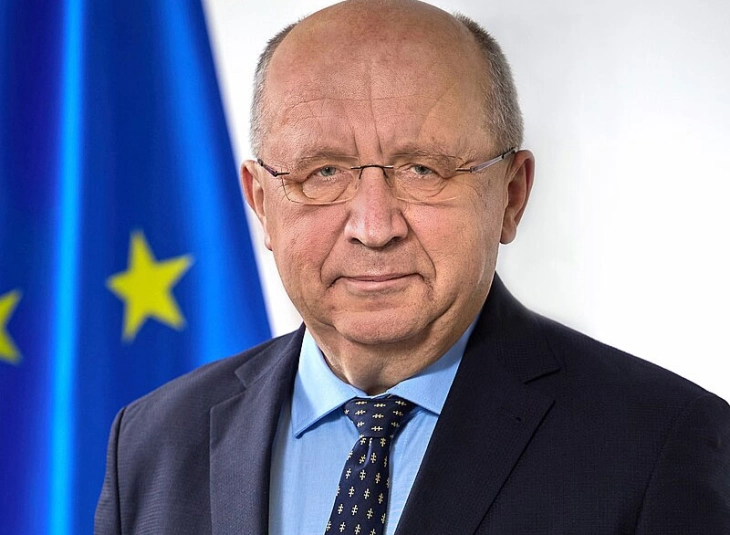 Kubilius: Nëse SHBA-ja e merr Grenlandën me forcë, ky do të jetë fundi i NATO-s