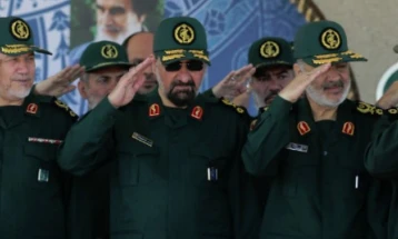 BE-ja e gatshme të propozojë sanksione të reja ndaj Iranit dhe ta shpall Gardën revolucionare iraniane për organizatë terroriste