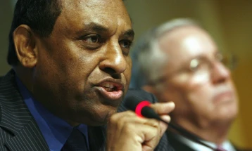 Идрис: Суданската влада се врати во Картум 