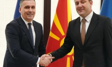 MMJPH: Ekologjia dhe zhvillimi rajonal në fokus të takimit Hoxha - Qehaja